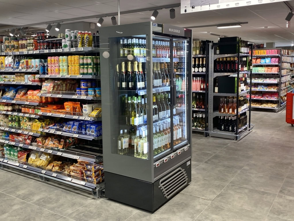 DH SK gekoelde wijn - Costan