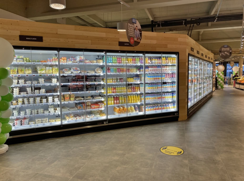 DH WK Maaltijden + Sappen - Costan Granvista N H22