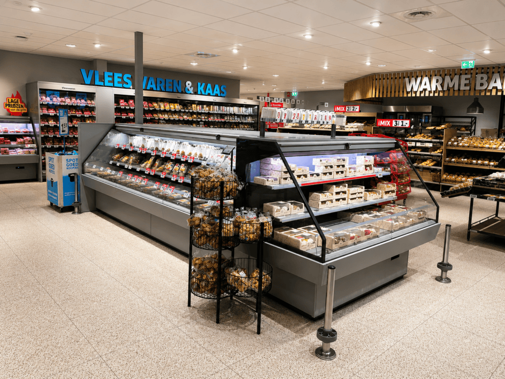 Costan Batik Hoogvliet 5